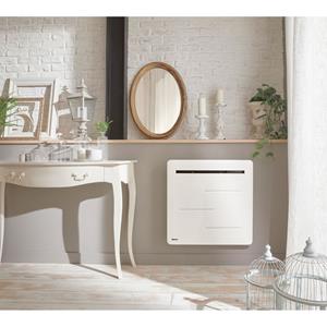 Noirot Keramische Traagheidsradiator Amaroc 1000w