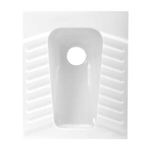Creavit Aloni Alaturka Grond Wc