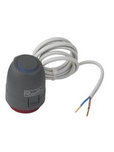 Roth touchline actuator 230v nc 1 watt