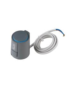 Roth actuator for giacomini manifold