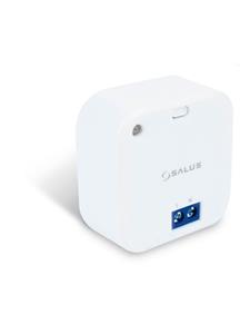 Salus Smart home hardwired repeater