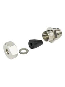 Danfoss Devi fitting