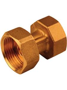 Roth Connector kit 1 straight