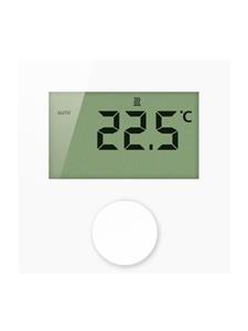 Pettinaroli Bekabeld digital room thermostat pett 24v