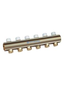 Pettinaroli FORDELER  1X3/4/18 FREM 4 AFG