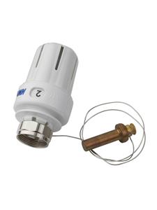 Roth Thermostat for shunt with thermostatic valve 20-55o models