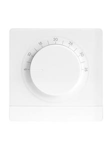Salus Room thermostat SQ605RF(WB)