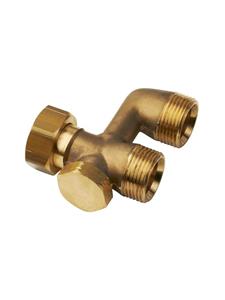 Roth duo part for manifold