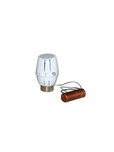 Pettinaroli Thermostatische kop voor 7021