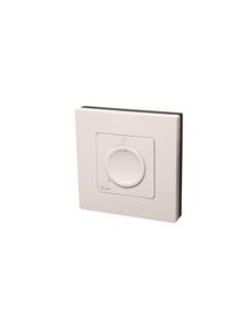 Danfoss icon rt wireless room thermostat with rotary knob