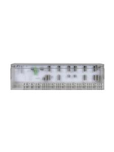 Pettinaroli Bekabeld control system pett 6 zones