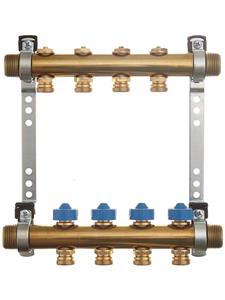 Roth fh manifold unit - 2 with jig