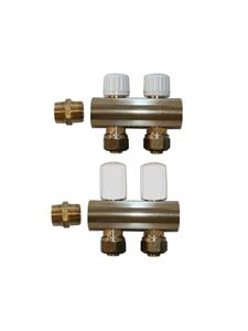 Pettinaroli Extension Aan 1 manifold