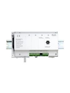 Roth automatic control box