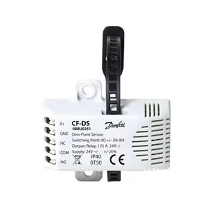 Danfoss icon dew point sensor
