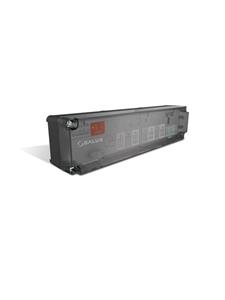 Salus 24 V wiring centre