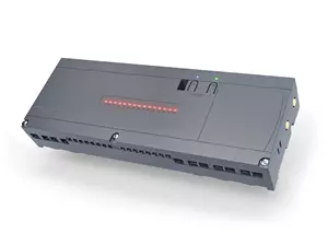 Danfoss Icon2 master regulator 230V with 15 outputs