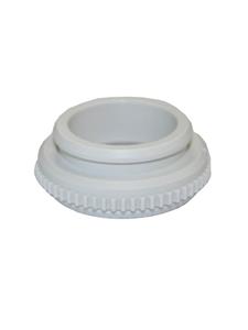 Pettinaroli Adapters voor actuatoren om actuatoren op Heimeier te monteren.
