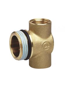 Pettinaroli End coupling for linear manifolds 1 x 12 x 38
