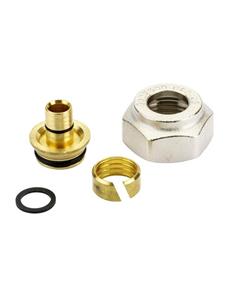 Danfoss compression Fittingen