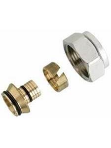 Danfoss compression Fittingen