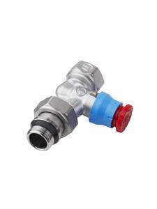 Roth Flow valve for shunts with thermostatic contr 1/2 models
