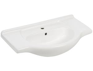 Sanifun inbouwwastafel  Vint 65 x 44 x 19 cm.