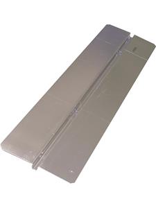 Uponor Heat distribution plate  20 mm 280x1150 mm - 1 pcs.