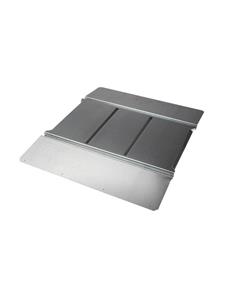 Roth self-sustaining heat distribution plates 20
