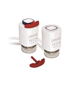 Salus Floor heating actuator 24v T30NC24