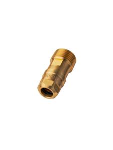 Roth Transition 10.5 mm pex x 1/2 nipple