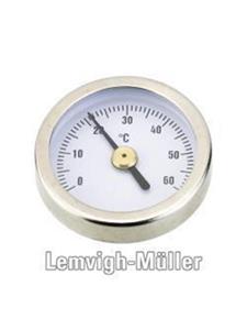 Danfoss fhd-t Thermometer