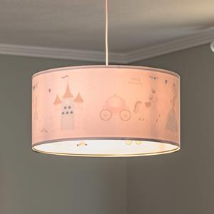 Maco Design Kinderkamer-hanglamp Mathilde, Ø 50 cm