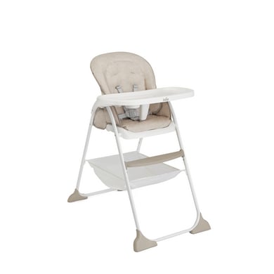 Joie Kinderstoel Mimzy Snacker Taupe