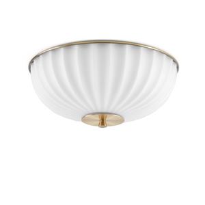 AM.PM Opaline plafondlamp, Canelé