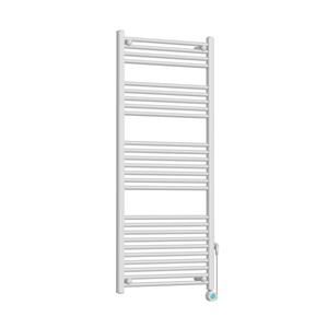 Rosani Avant Elektrische radiator - 140x60cm - 600watt - glans wit AF-CNE60140W