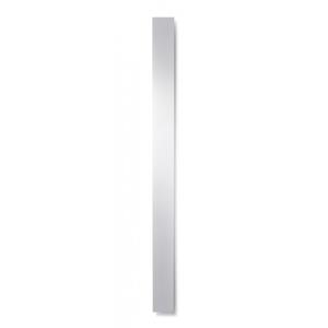 Vasco Beams elektrische radiator - 180x15cm - 950Watt - Enkel te bedienen met inbegrepen rf-thermostaat - zwart M300 349015180el3400
