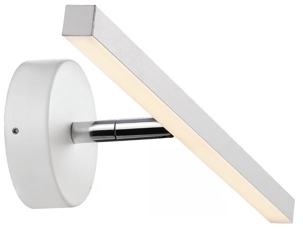 Nordlux Spiegellamp Ip wit 6,2W 2410401001