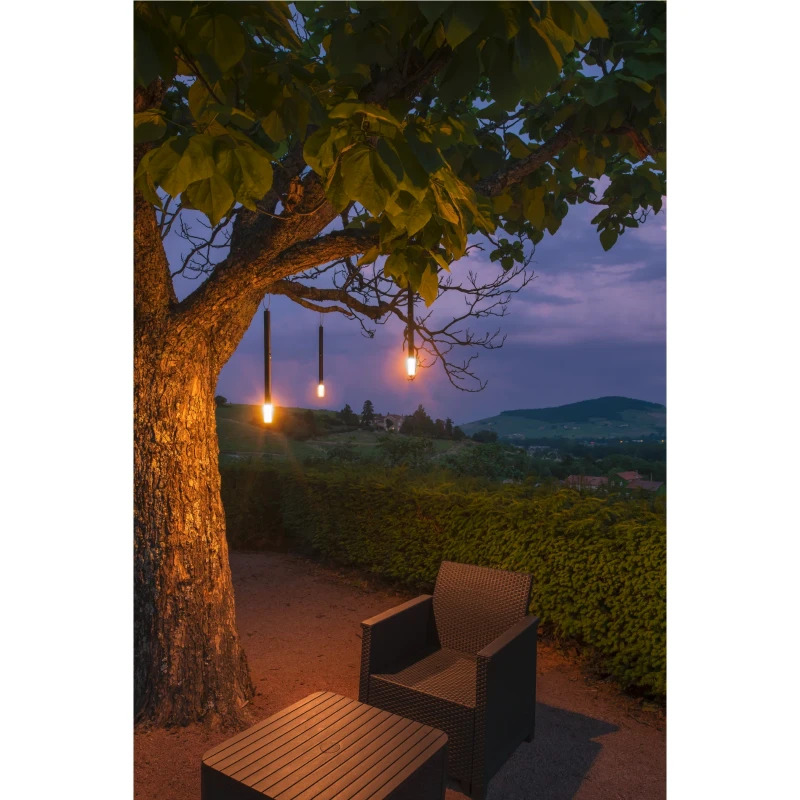 SLV Staande Lamp | 5W 2700K 200lm 827 | Dimbaar | TAHA