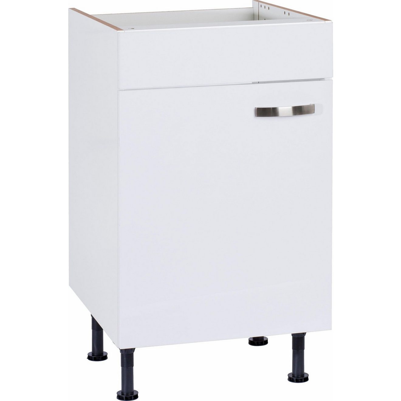 OPTIFIT Gootsteenkast Cara Breedte 50 cm