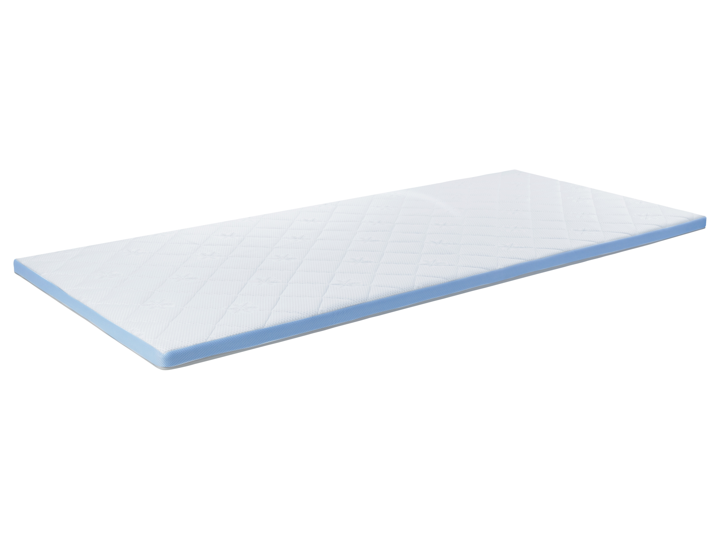 Livarno home Matrastopper Freeze 90 x 200 cm