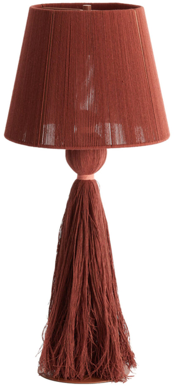 Tafellamp Espino - Terra+licht Roze