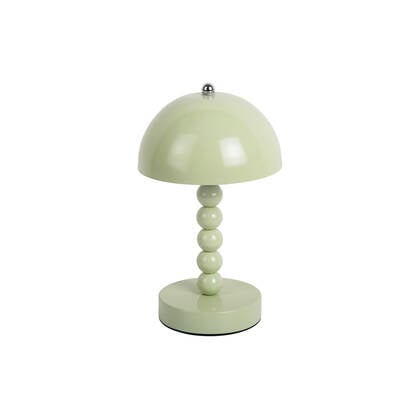 Leitmotiv  Tafellamp Bubbles - Zachtgroen