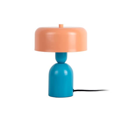 Leitmotiv  Table Lamp Double Funky
