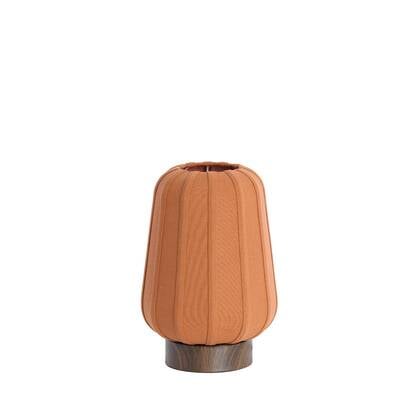 Light & Living Tafellamp Bibury - Terracotta - Ø20cm