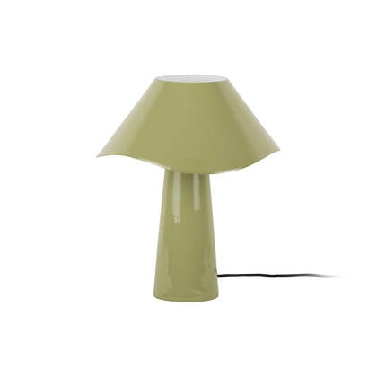 Leitmotiv  Tafellamp Ameno - Tea green
