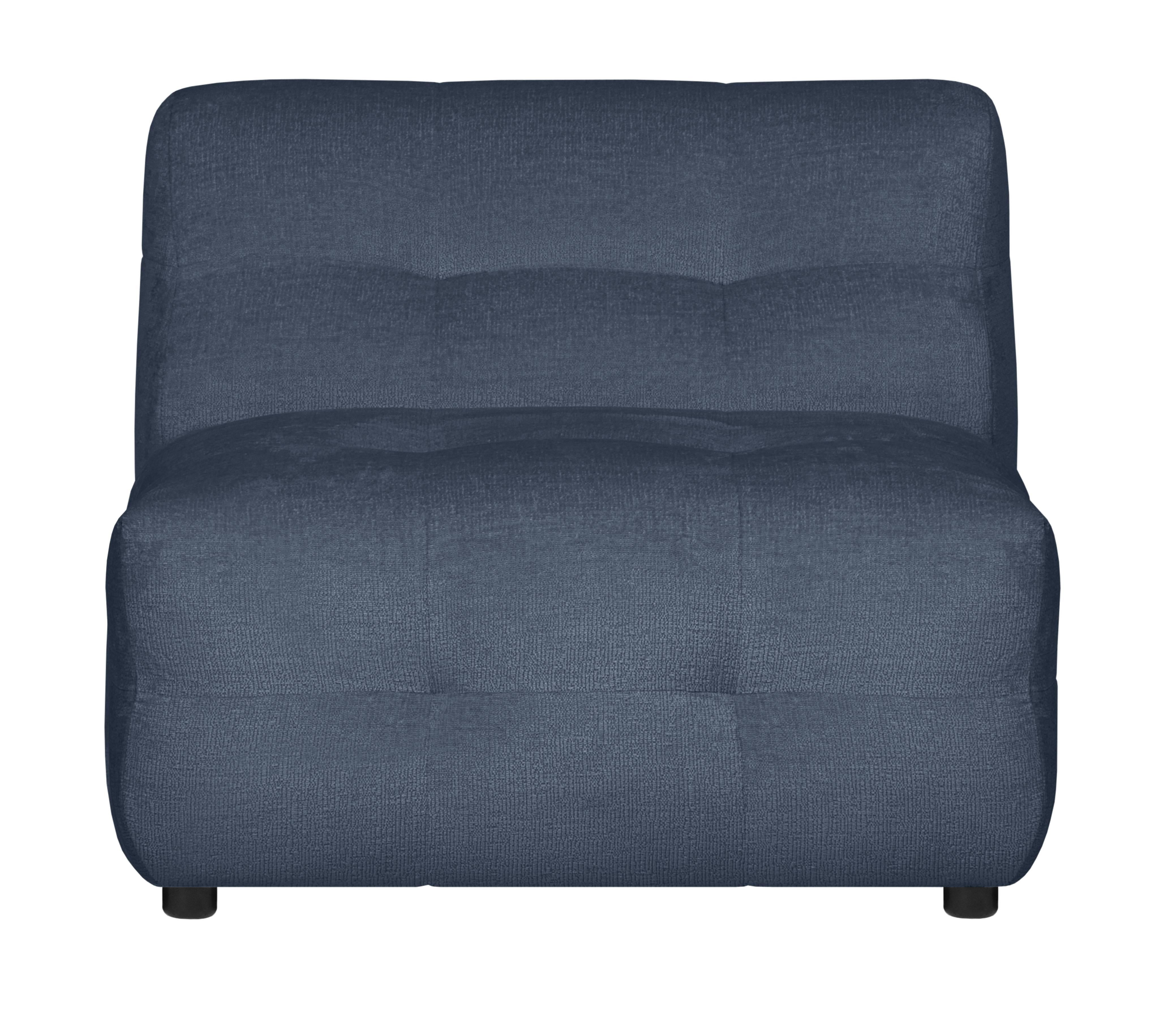 NADUVI Collection Zitelement Bobonne chenille | 