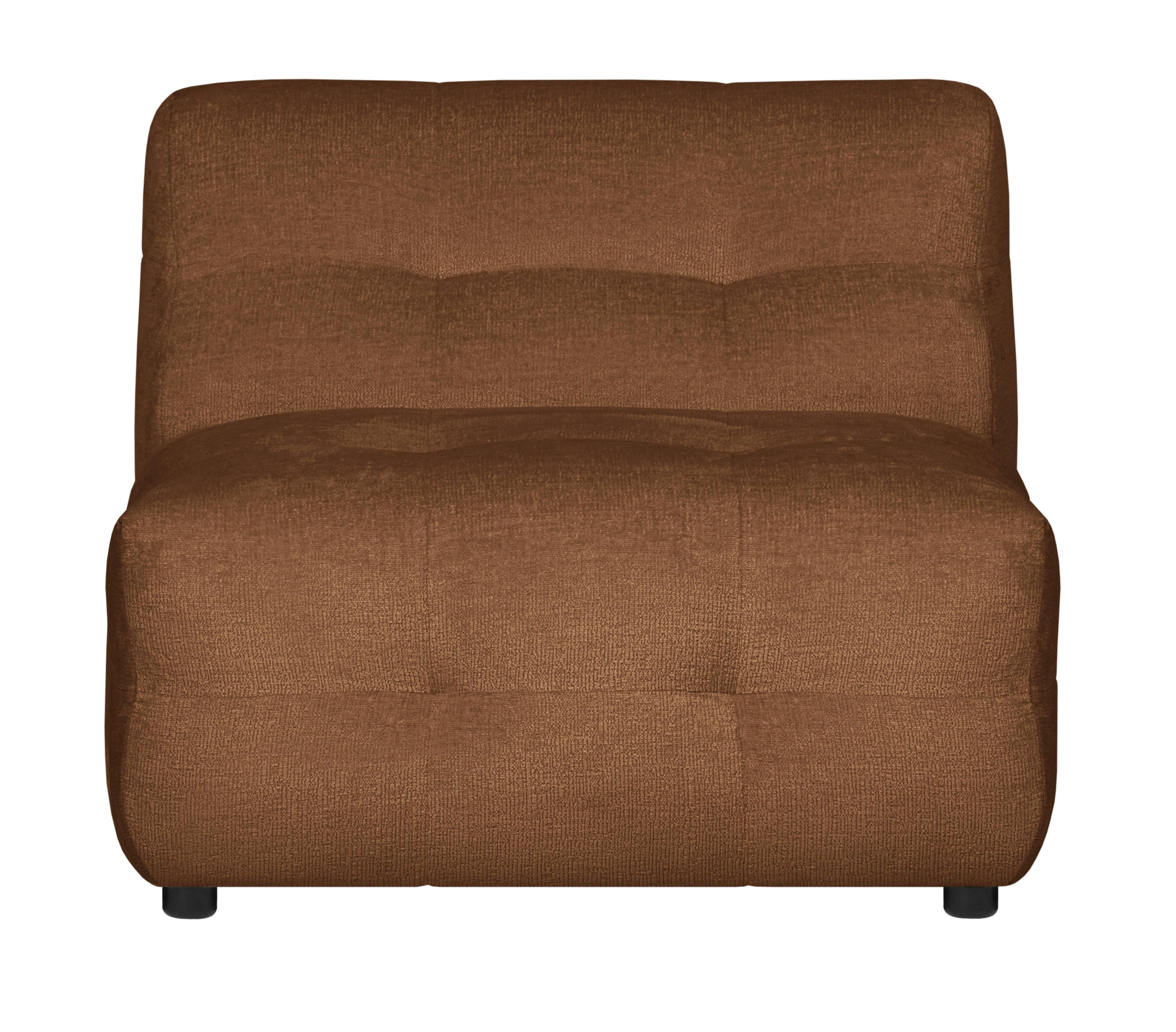 NADUVI Collection Zitelement Bobonne chenille | 