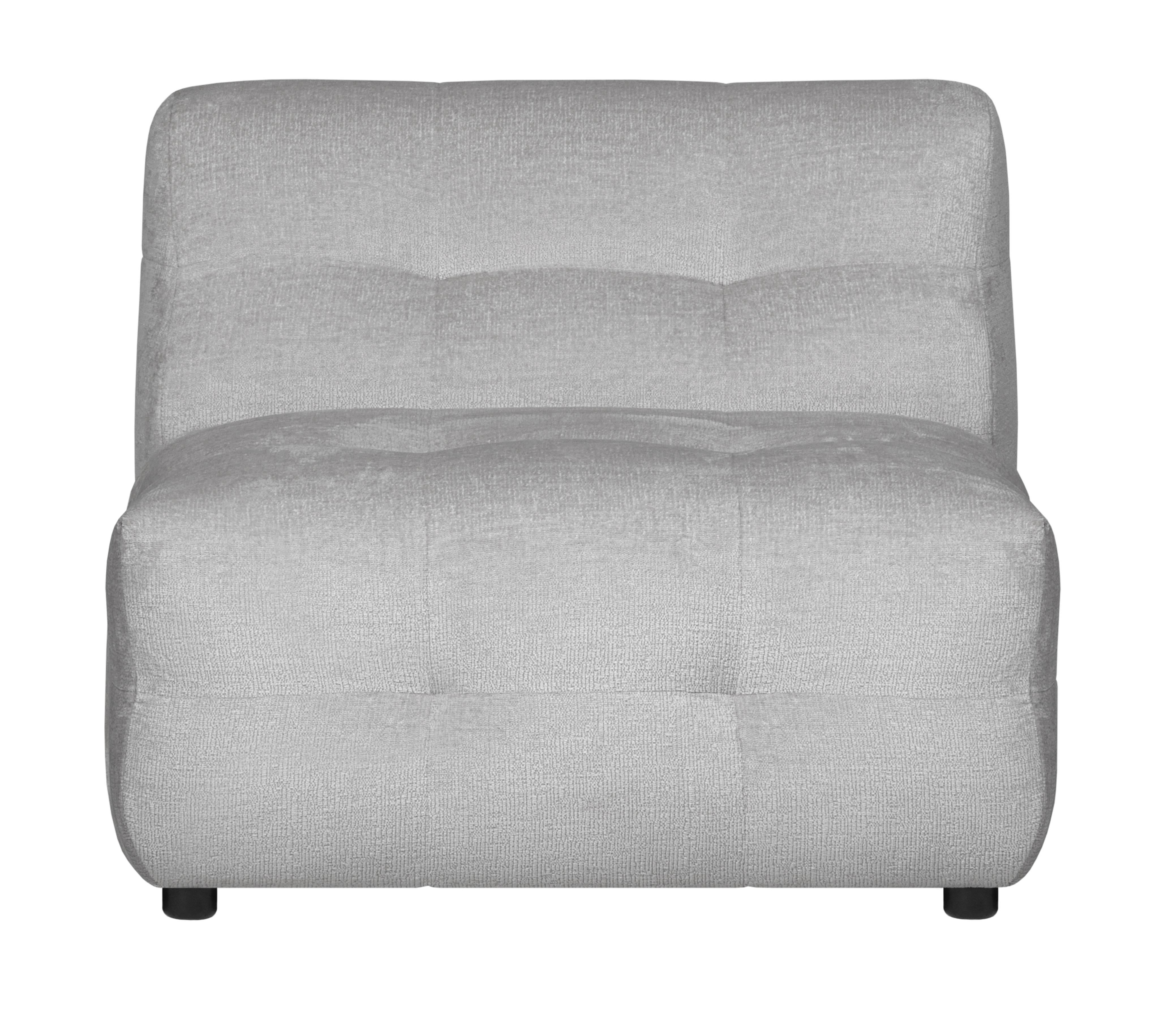 NADUVI Collection Zitelement Bobonne chenille | 