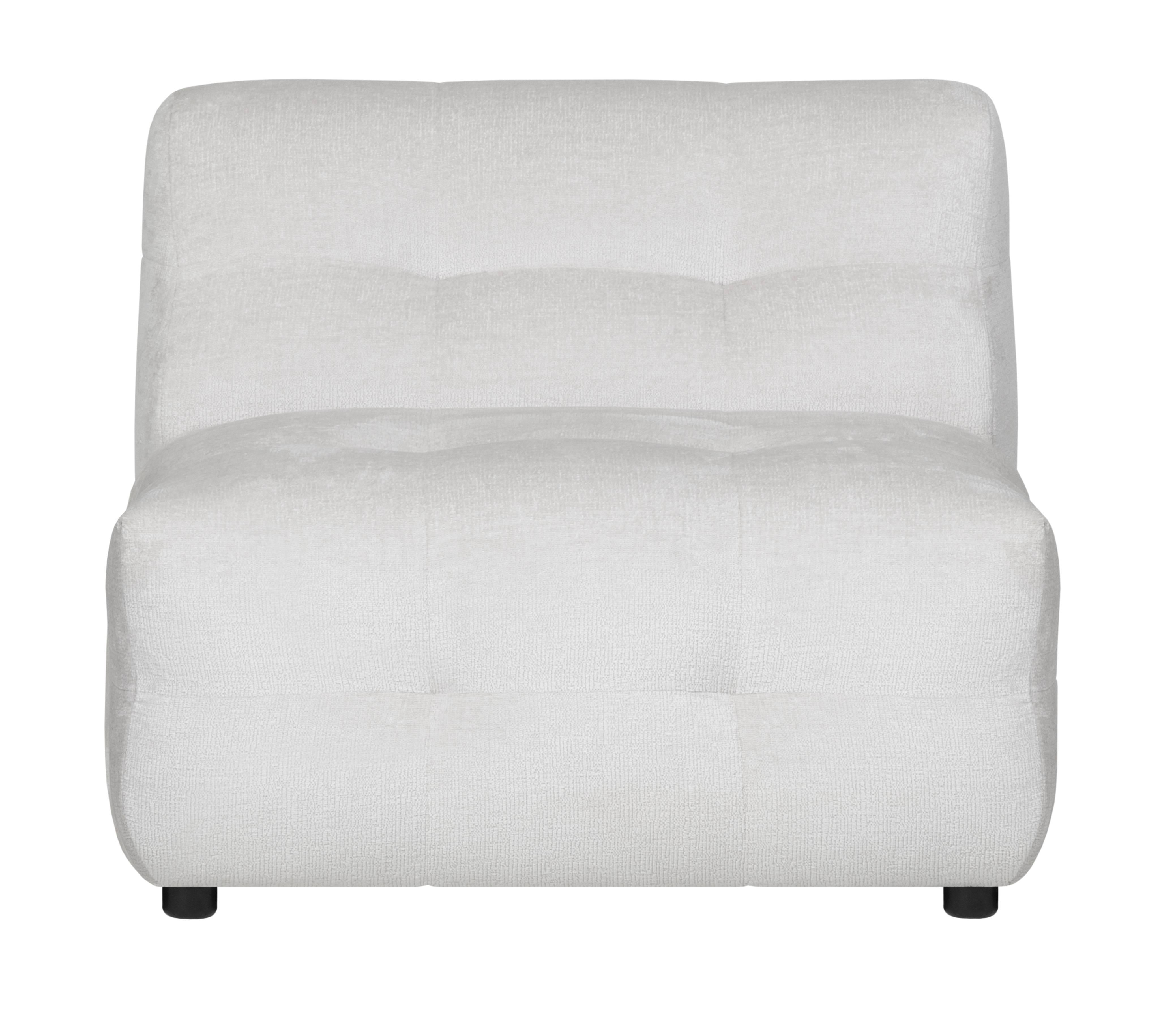 NADUVI Collection Zitelement Bobonne chenille | 
